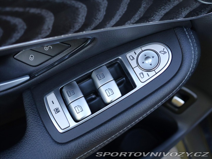 Mercedes-Benz Ostatní modely GLC 2,0 220d 4Matic DPH Coupe 2022