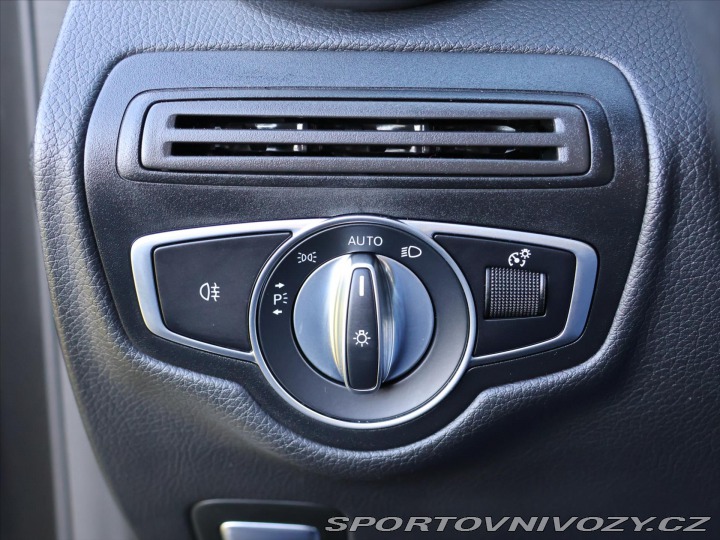 Mercedes-Benz Ostatní modely GLC 2,0 220d 4Matic DPH Coupe 2022