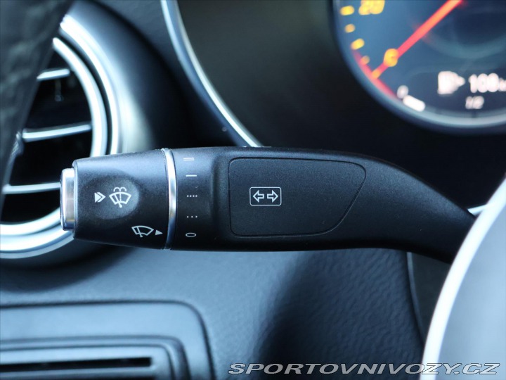 Mercedes-Benz Ostatní modely GLC 2,0 220d 4Matic DPH Coupe 2022