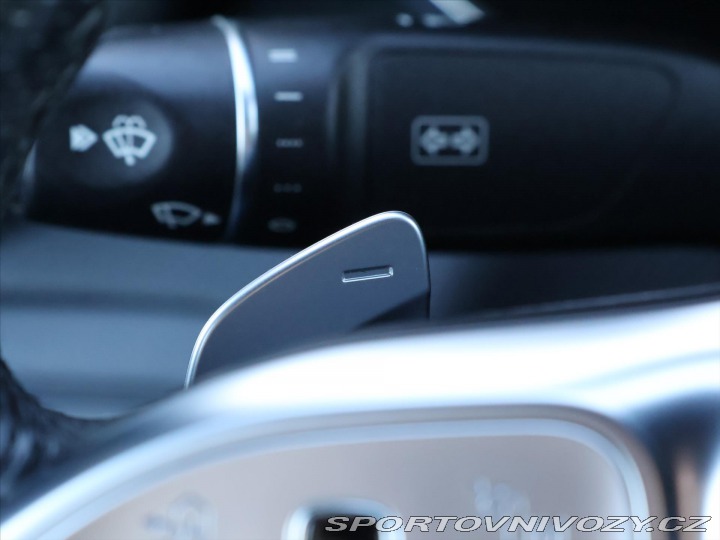 Mercedes-Benz Ostatní modely GLC 2,0 220d 4Matic DPH Coupe 2022