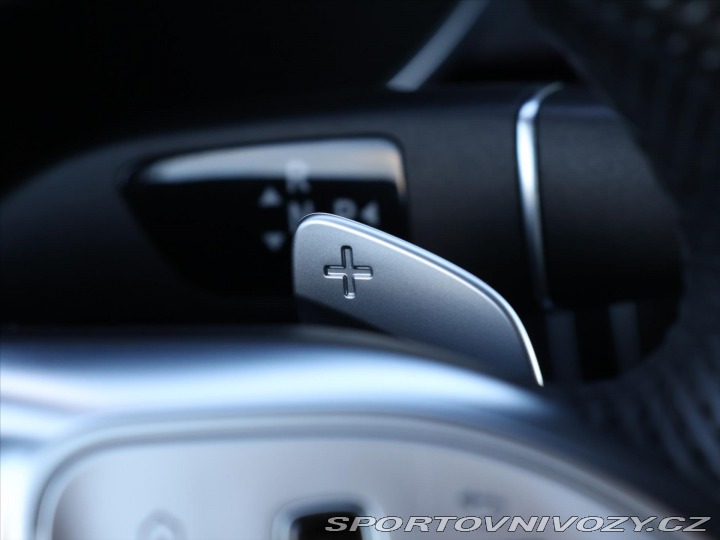 Mercedes-Benz Ostatní modely GLC 2,0 220d 4Matic DPH Coupe 2022