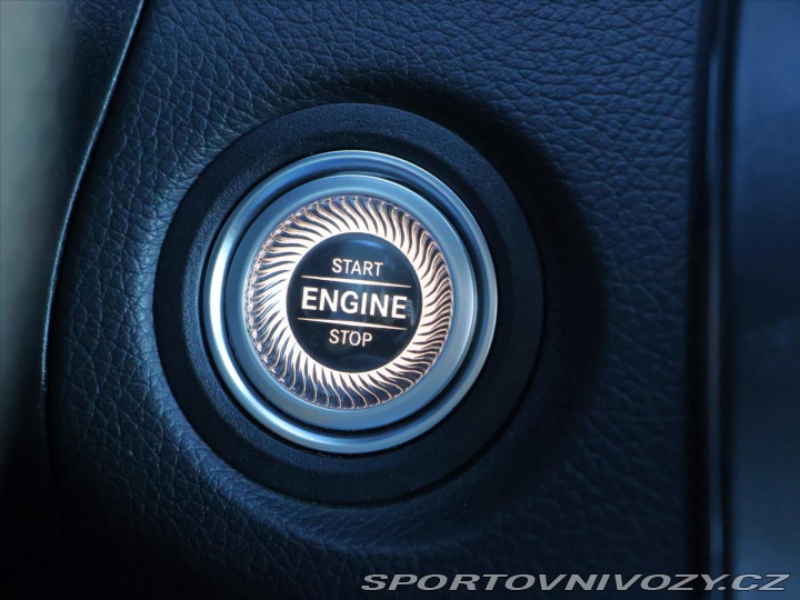 Mercedes-Benz Ostatní modely GLC 2,0 220d 4Matic DPH CZ AM 2022