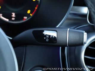 Mercedes-Benz Ostatní modely GLC 2,0 220d 4Matic DPH CZ AM 2022