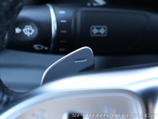 Mercedes-Benz Ostatní modely GLC 2,0 220d 4Matic DPH CZ AM 2022