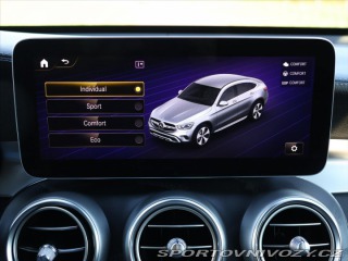 Mercedes-Benz Ostatní modely GLC 2,0 220d 4Matic DPH CZ AM 2022