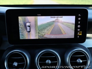 Mercedes-Benz Ostatní modely GLC 2,0 220d 4Matic DPH CZ AM 2022