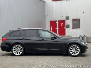 BMW 3 2,0   F30 2013