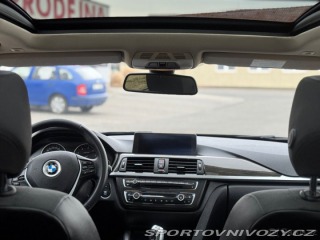 BMW 3 2,0   F30 2013