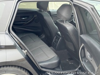 BMW 3 2,0   F30 2013