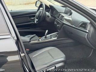 BMW 3 2,0   F30 2013