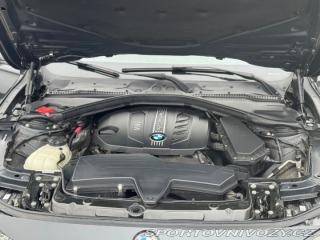 BMW 3 2,0   F30 2013