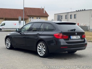 BMW 3 2,0   F30 2013