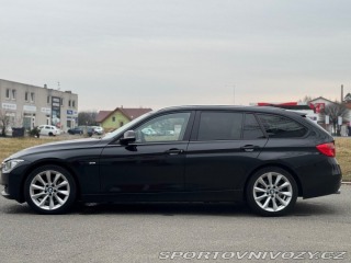 BMW 3 2,0   F30 2013