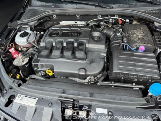 Škoda Octavia RS 2,0   RS 135kW 2017