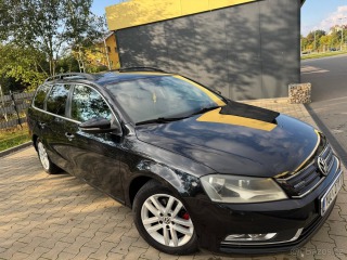 Volkswagen  Passat 1,6   B7