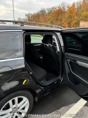 Volkswagen Ostatní modely Passat 1,6   B7 2011