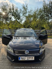 Volkswagen Ostatní modely Passat 1,6   B7 2011