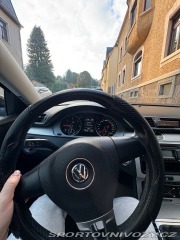 Volkswagen Ostatní modely Passat 1,6   B7 2011