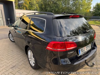 Volkswagen Ostatní modely Passat 1,6   B7 2011