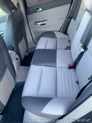 Volvo Ostatní modely V50 2,4   5 válec , R.v. 2004 2004