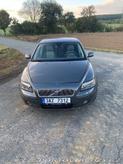 Volvo Ostatní modely V50 2,4   5 válec , R.v. 2004 2004