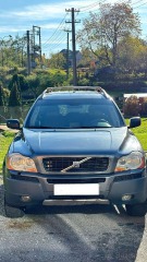 Volvo  XC90 2,4   D5 136 KW automat