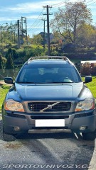 Volvo Ostatní modely XC90 2,4   D5 136 KW automat 2006