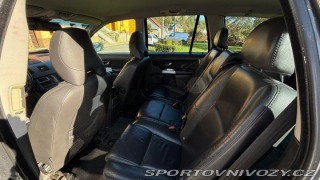 Volvo Ostatní modely XC90 2,4   D5 136 KW automat 2006