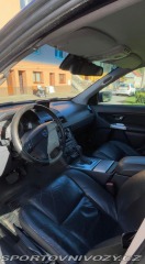 Volvo Ostatní modely XC90 2,4   D5 136 KW automat 2006