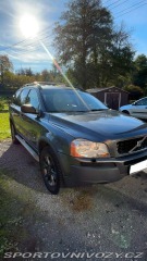 Volvo Ostatní modely XC90 2,4   D5 136 KW automat 2006