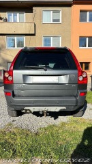 Volvo Ostatní modely XC90 2,4   D5 136 KW automat 2006