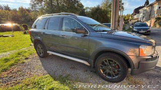 Volvo Ostatní modely XC90 2,4   D5 136 KW automat 2006