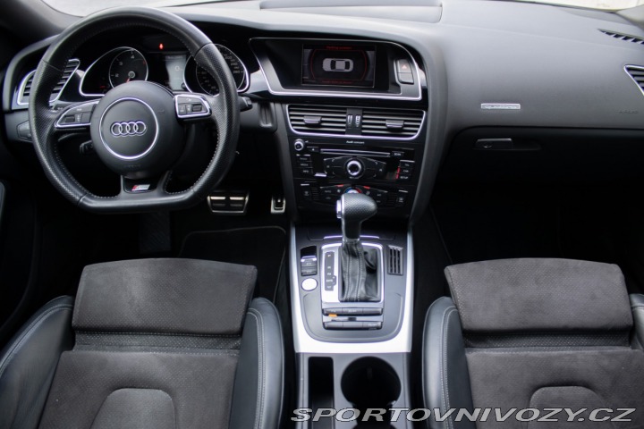 Audi A5 Sportback  2.0 TDI S-line 2015