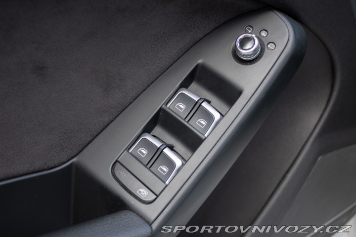 Audi A5 2.0 TDI Quattro Sportbac 2015