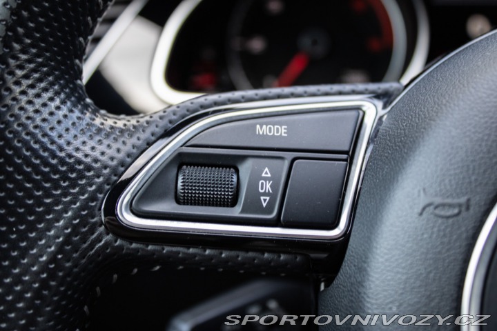 Audi A5 Sportback  2.0 TDI S-line 2015