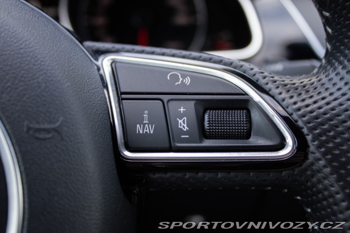 Audi A5 2.0 TDI Quattro Sportbac 2015