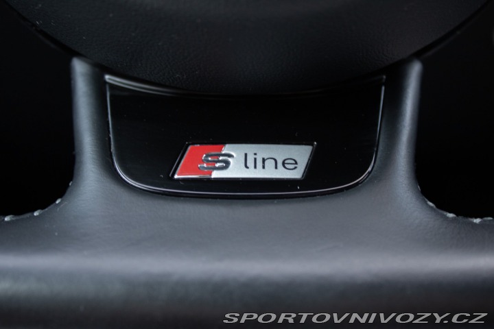 Audi A5 Sportback  2.0 TDI S-line 2015