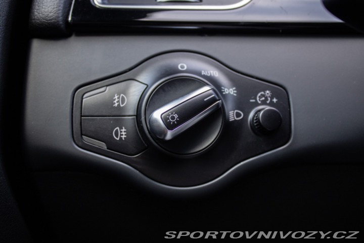 Audi A5 2.0 TDI Quattro Sportbac 2015