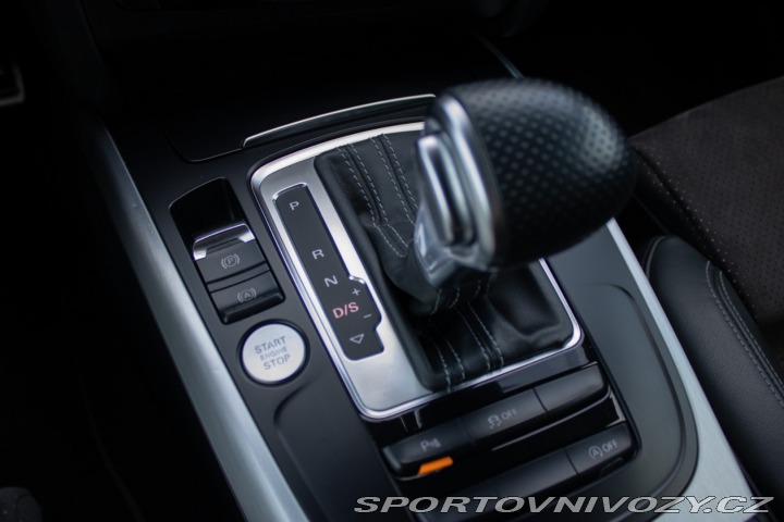 Audi A5 Sportback  2.0 TDI S-line 2015