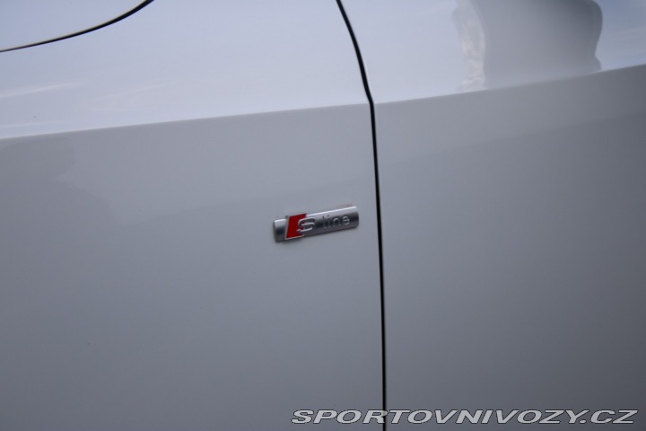 Audi A5 Sportback  2.0 TDI  S-lin 2015