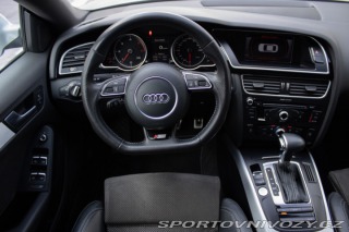 Audi A5 2.0 TDI Quattro Sportbac 2015