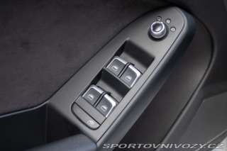 Audi A5 2.0 TDI Quattro Sportbac 2015