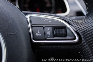 Audi A5 2.0 TDI Quattro Sportbac 2015