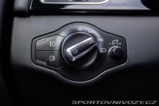 Audi A5 2.0 TDI Quattro Sportbac 2015