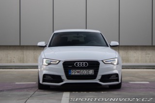 Audi A5 2.0 TDI Quattro Sportbac 2015