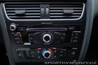 Audi A5 2.0 TDI Quattro Sportbac 2015