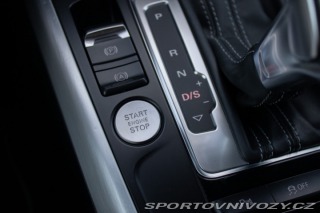Audi A5 2.0 TDI Quattro Sportbac 2015