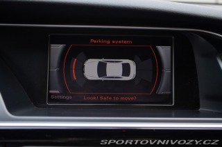 Audi A5 2.0 TDI Quattro Sportbac 2015