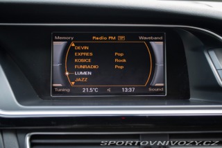 Audi A5 2.0 TDI Quattro Sportbac 2015