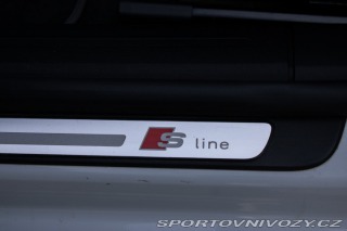 Audi A5 2.0 TDI Quattro Sportbac 2015
